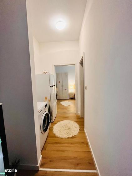 Apartament premium de inchiriat, cu 2 camere, in Giroc - 6