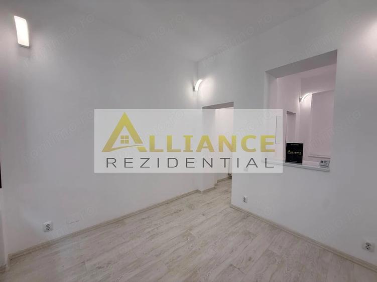 Apartament cu 2 camere decomandat în Unirii