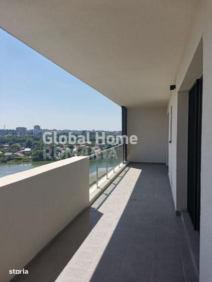 Apartament cu 2 camere în Dobroești