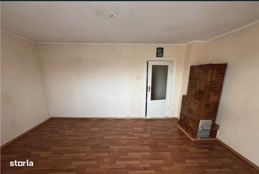 Apartament 3 camere, etaj 1, 80mp, decomandat, 2 balcoane, boxa - 1