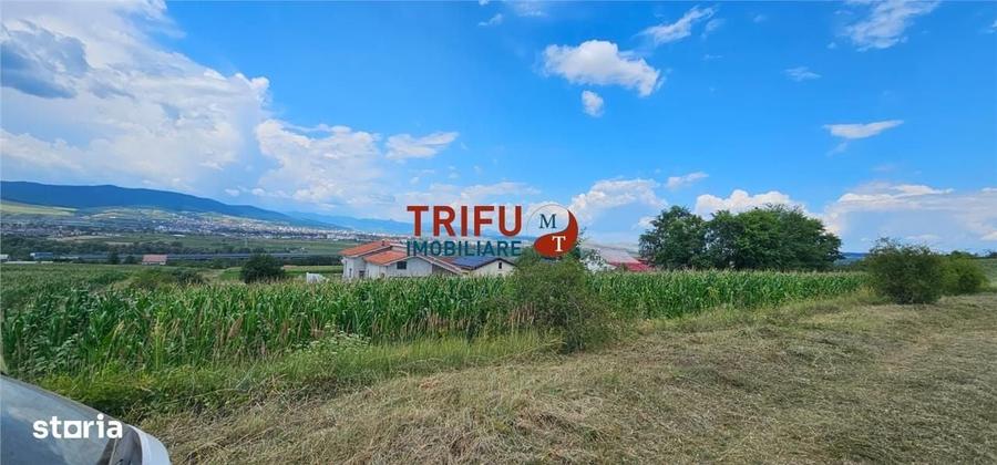 Spațiu comercial, în Ciugud