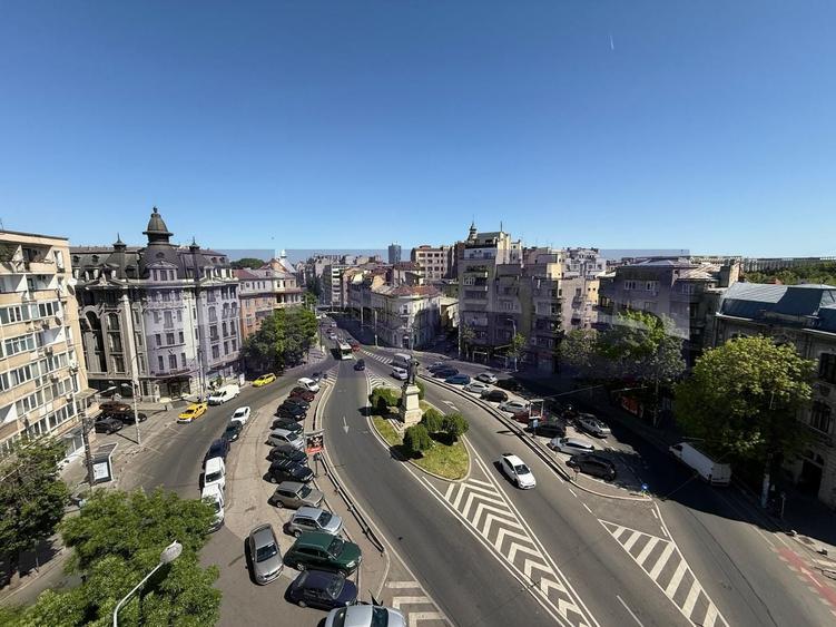 Apartament cu 2 camere decomandat în Kogălniceanu