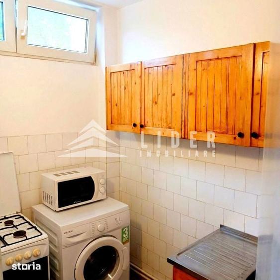 Garsonieră în Mănăștur