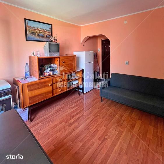 | Garsoniera | Micro 40 | Etaj 2 | 19.500 Euro | - 1