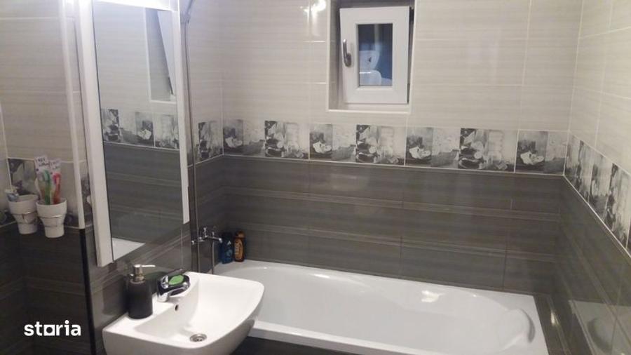 Apartament cu 2 camere decomandat în Brazda lui Novac