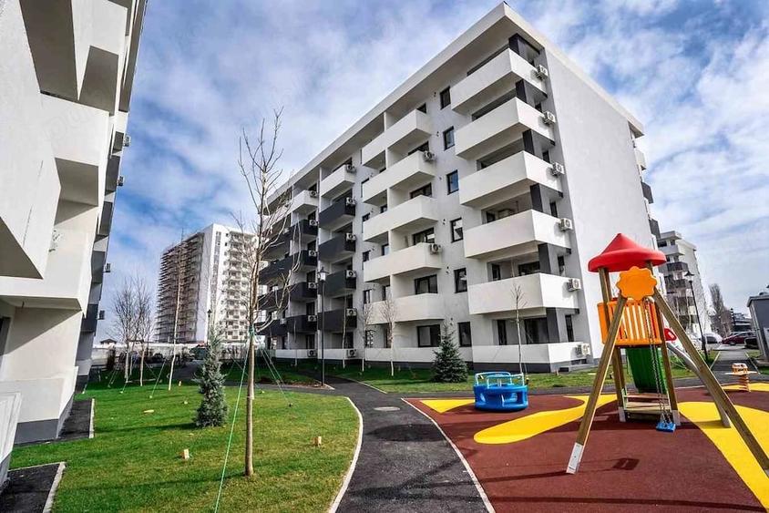 Apartament cu 4 camere decomandat în Theodor Pallady