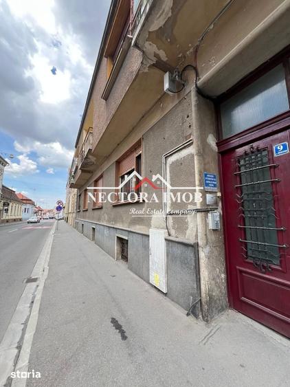 Apartament cu 2 camere în Orașul Nou