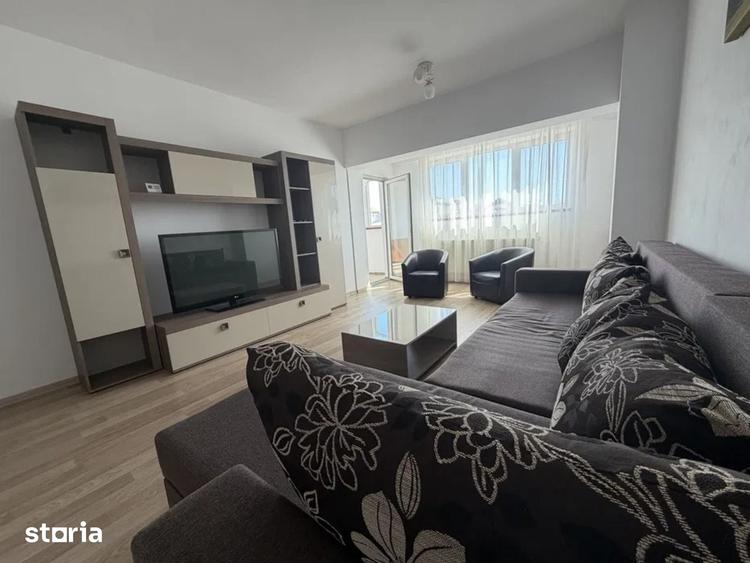 Apartament cu 2 camere decomandat în Prelungirea Ghencea