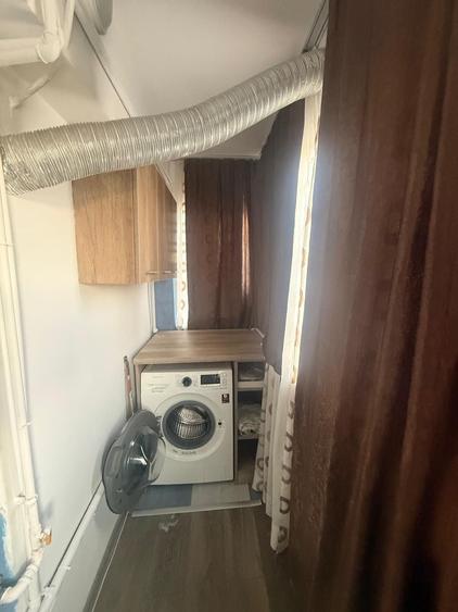 Apartament cu 2 camere decomandat în Ghencea