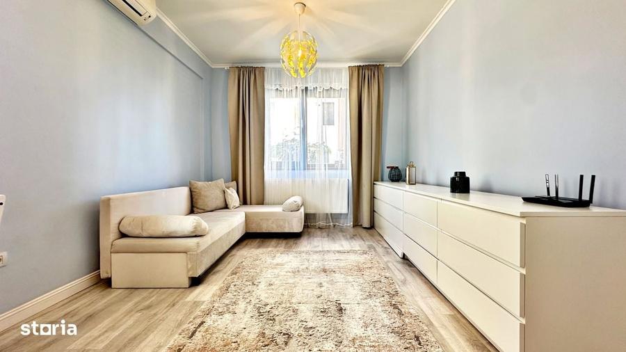 Precontract Semnat - Mamaia Nord - Aquarium Residence - Langa Mare - 4