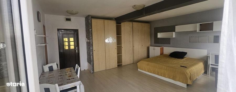 Apartament cu 3 camere în Baciu