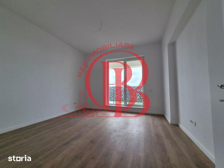 5 camere 193 mp total | 2 Terase | 3 bai | Liviu Rebreanu - 4