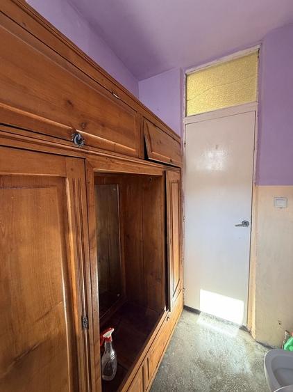 Apartament cu 2 camere decomandat în Exterior Vest