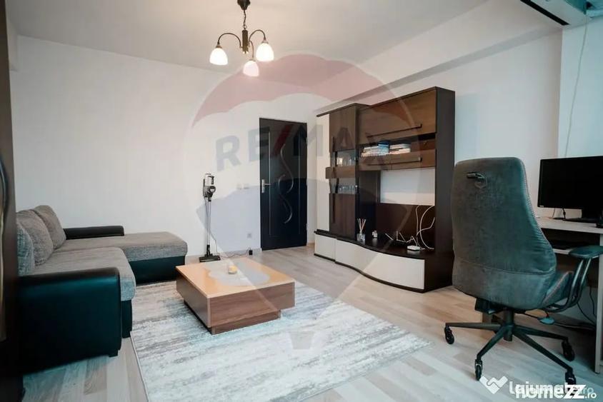 Apartament cu 2 camere decomandat în Burdujeni