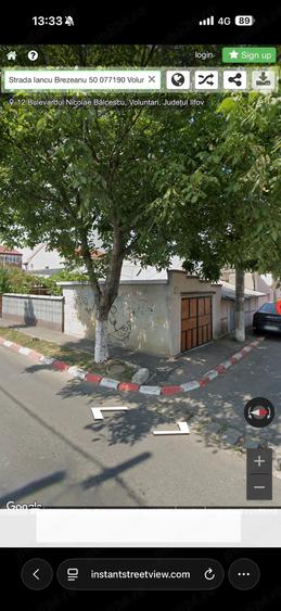 Casă cu Teren 200 Mp în Central