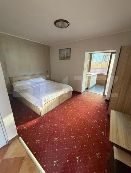 Casă individuală cu 4 camere cu Piscina în Bran