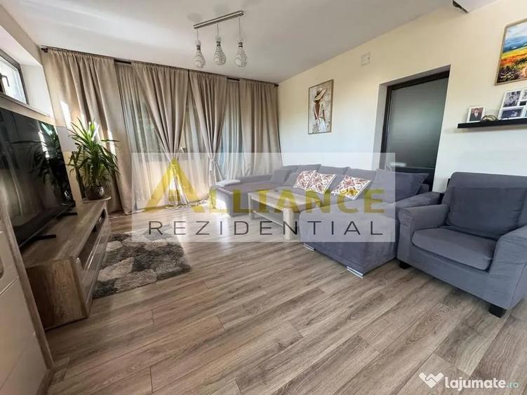 Vila 7 camere 240 MPU | Teren 400 mp | Panouri 27 kw - 9