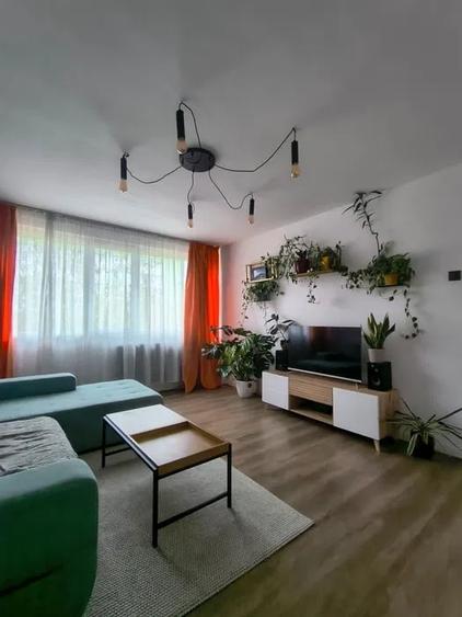 2 Camere | Unirii | Pet Friendly | Metrou | Centrala de Bloc | Mobilat | Utilat - 2