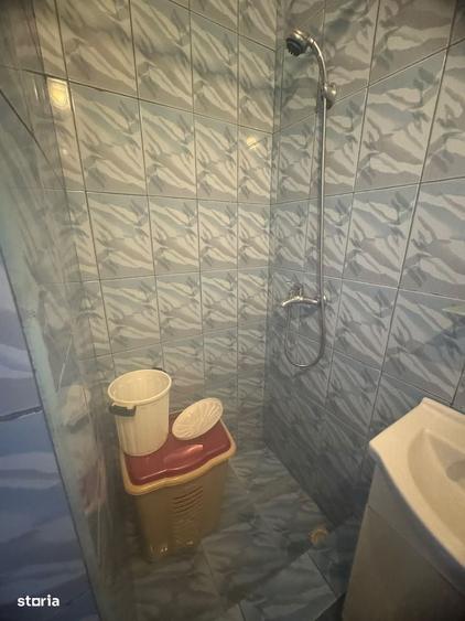 Apartament cu 2 camere în Calea Moldovei