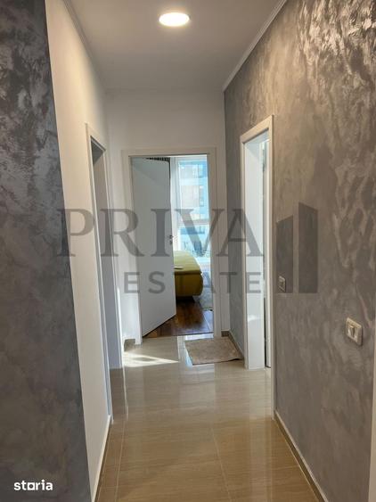 Apartament modern 3 camere, 2 bai, 70 mp, etaj 2, Aradului - 18