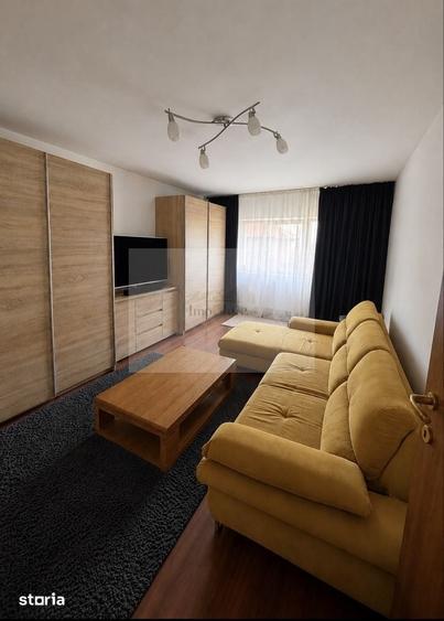 Apartament 2 camere de inchiriat Plopilor | Parcul Iuliu Ha?ieganu - 5