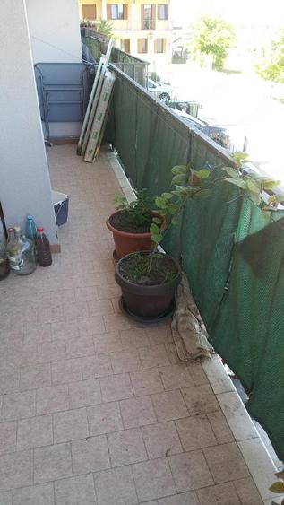 Apartament cu 2 camere decomandat în Nojorid