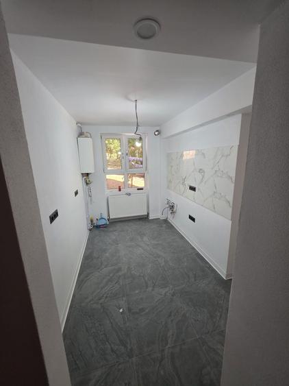 Apartament cu 2 camere semidecomandat în Luncă