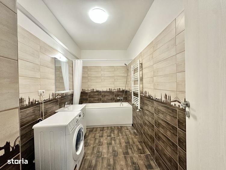 Apartament cu 2 camere decomandat în Triaj