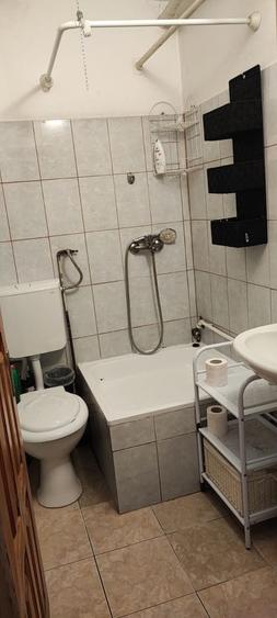 Garsoniera Decomandata 28mp la 10min de centru - Privat, fara agentii - 3