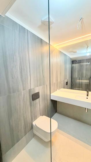Apartament cu 2 camere decomandat în Aviației