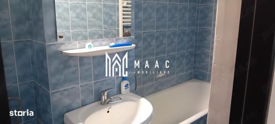 Apartament cu 2 camere decomandat în Traian