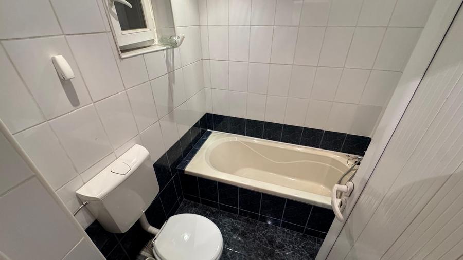 DOROBANTI BLOC PERLA APROAPE DE ASE AP 2 CAM RENOVAT, MOBILAT SI UTILAT COMPLET - 9