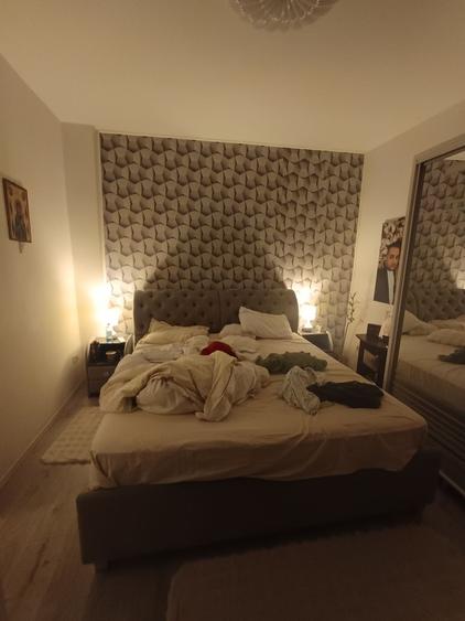 Casă cu 2 camere cu Teren 46 Mp în Ștefan cel Mare