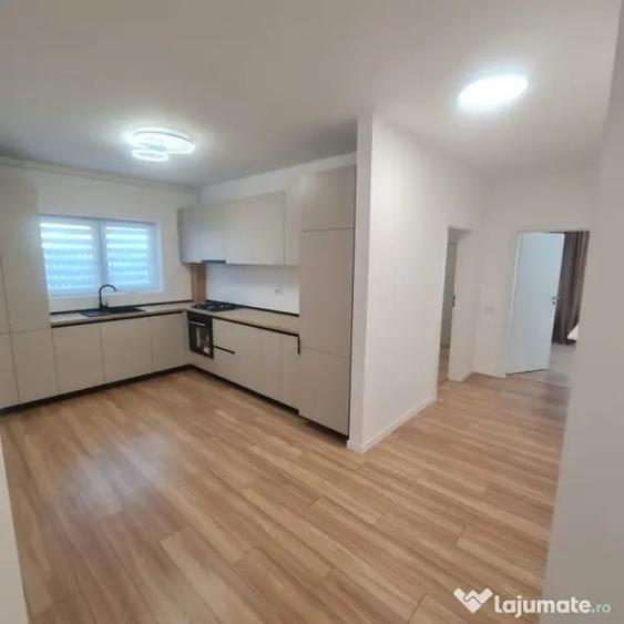 3 camere/Otopeni/bloc nou/super finisaje/parcare/gradina - 2
