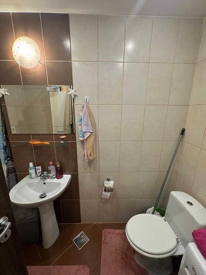 Garsonieră în Soarelui