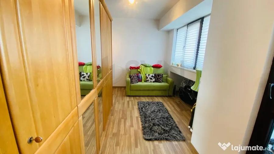 Apartament cu 2 camere decomandat în Bucureștii Noi
