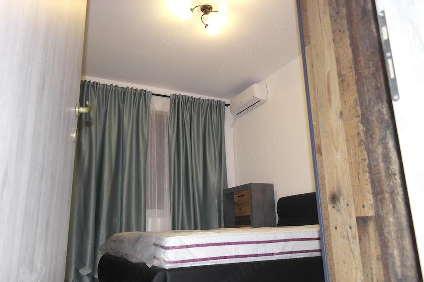 Apartament cu 2 camere decomandat în Apărătorii Patriei
