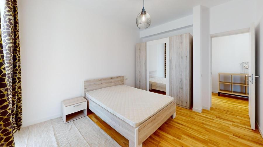 Duplex cu 4 camere cu Teren 360 Mp în Corbeanca