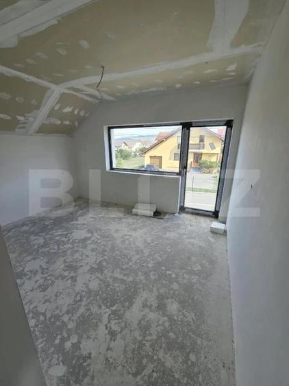 Casa de vanzare cu 3 dormitoare ?i living open-space, Zalau - 11
