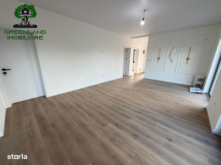Casă cu 4 camere în Horpaz