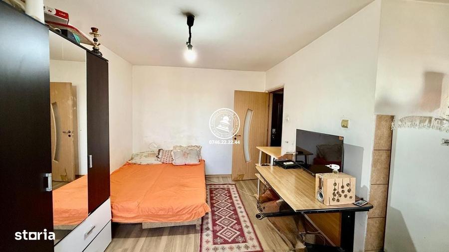 Garsoniera de vanzare Podu Ros - 4