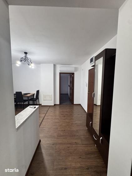 Apartament 2 camere + living open space - 5