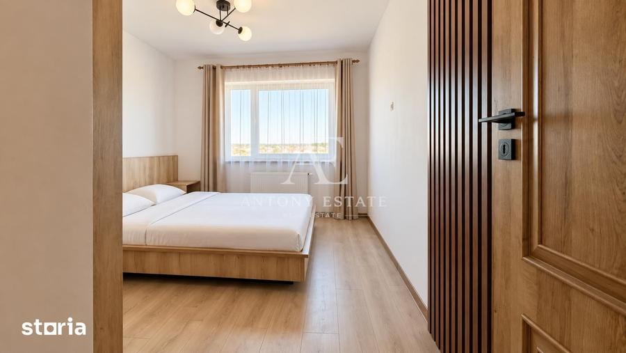 Apartament cu 2 camere în Calea Aradului