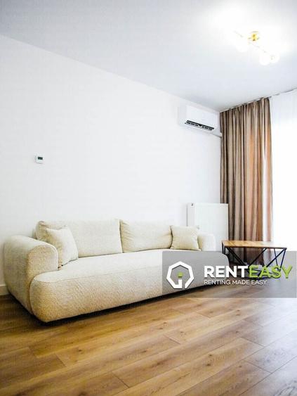 Apartament cu 3 camere în Baza 3