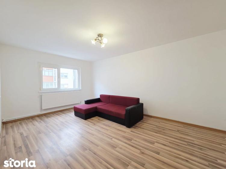 Apartament cu 2 camere în Ultimul leu