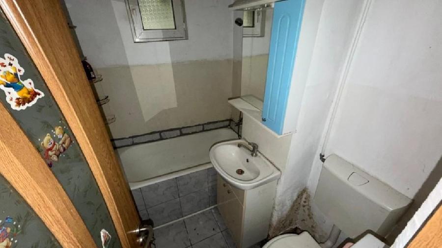 Apartament cu 2 camere semidecomandat în Narcisa