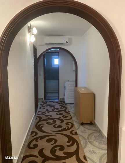 Apartament cu 3 camere decomandat în Cug