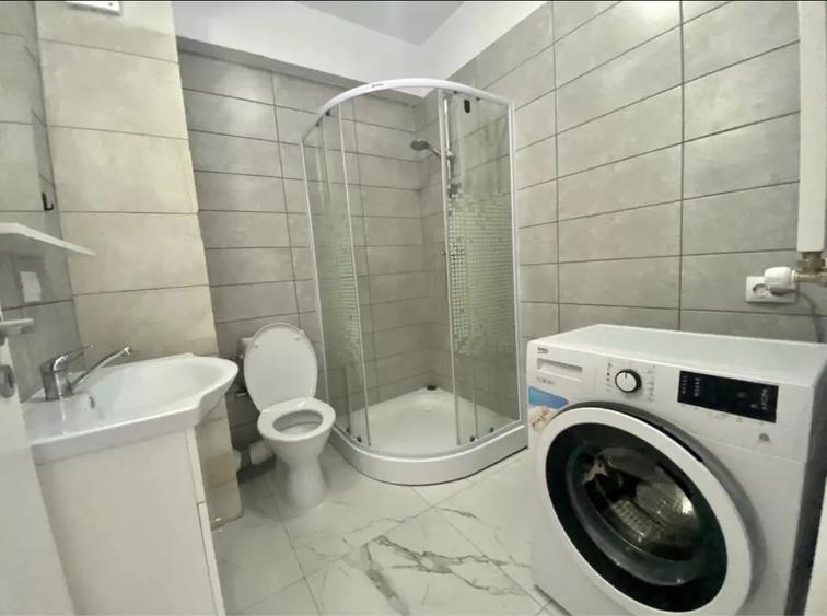 Moara de Vant - Apartament cu doua camere, parcare - 8