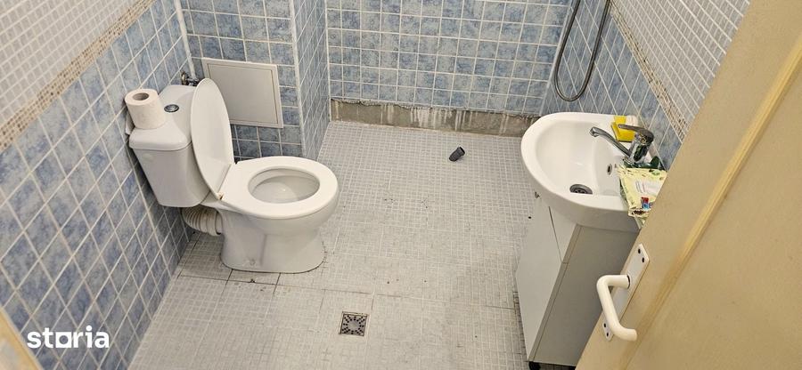 Apartament cu 2 camere semidecomandat în Tomis III