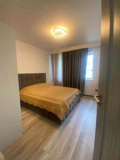Camera libera in apartament cu 3 camere, cu centrala proprie in Tatarasi zona Ciurchi - 3